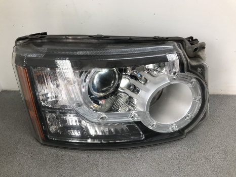 LAND ROVER DISCOVERY 4 HEADLIGHT DRIVER SIDE AH2213W029FC REF LH12