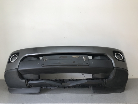 FRONT BUMPER CORRIS GREY LAND ROVER DISCOVERY 4 2009-14 REF NL64