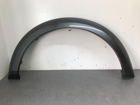 WHEEL ARCH TRIM DRIVER SIDE FRONT CORRIS GREY DISCOVERY 4 REF NL64