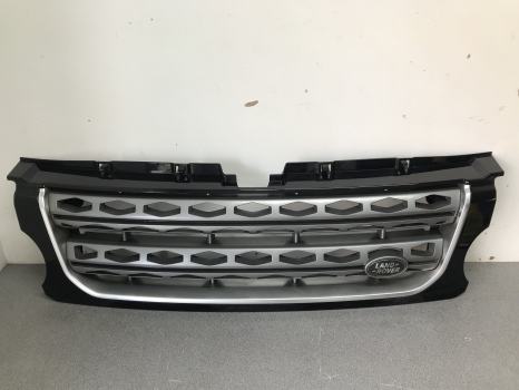 FRONT GRILLE LAND ROVER DISCOVERY 4 REF NL64