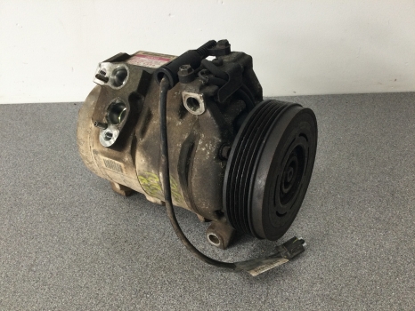 RANGE ROVER L322 AIR CON CONDITIONING PUMP TD6 3.0  HFC134A REF BF53