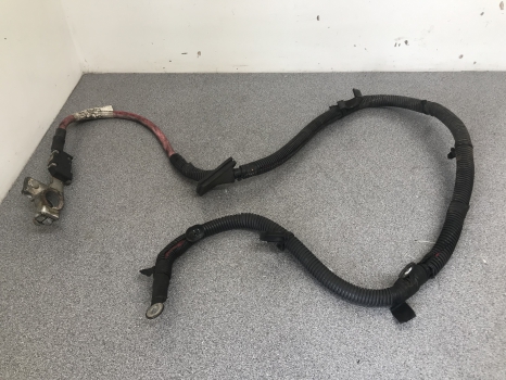 BATTERY CABLE POSITIVE FREELANDER 2 REF RY57