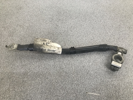 BATTERY CABLE NEGATIVE FREELANDER 2 REF RY57 