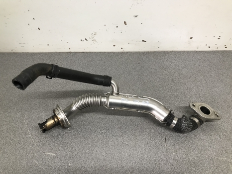 EGR PIPES DISCOVERY SPORT L550 2.0 DIESEL REF OV67