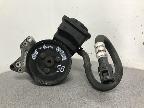 POWER STEERING PUMP RANGE ROVER L322 TD6 3.0 REF SB