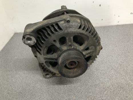 ALTERNATOR RANGE ROVER L322 TD6 3.0 REF SB