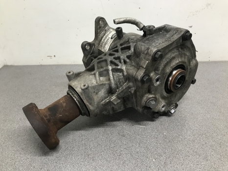 DISCOVERY SPORT L550 FRONT DIFF DIFFERENTIAL 2.0 DIESEL REF OV67