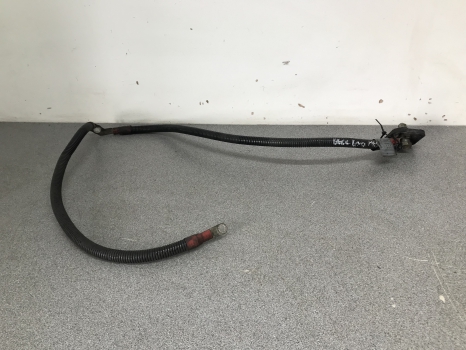 RANGE ROVER L322 BATTERY CABLE POSITIVE REF HG54