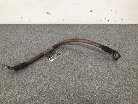 RANGE ROVER L322 BATTERY EARTH CABLE REF HG54