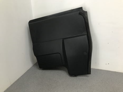 DISCOVERY 4 SERVO ABS COVER  RANGE ROVER SPORT REF LH12