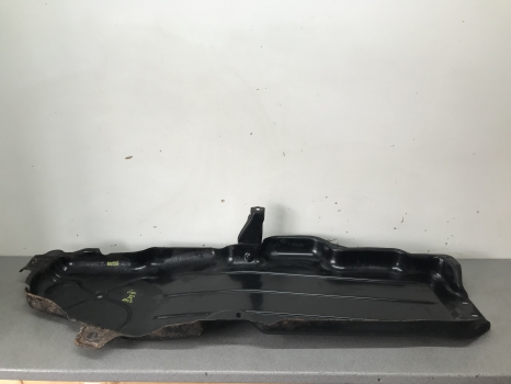LAND ROVER DISCOVERY 4 FUEL TANK CRADLE TDV6 3.0 REF LH12