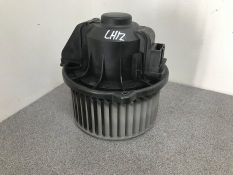 DISCOVERY 3 AND 4 HEATER BLOWER MOTOR FAN REF LH12