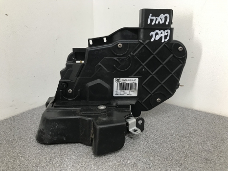 LAND ROVER DISCOVERY 4 DOOR LOCK DRIVER SIDE FRONT REF LH12