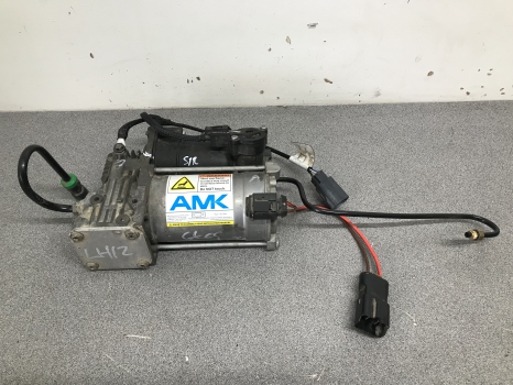 LAND ROVER DISCOVERY 4 SUSPENSION PUMP AMK DISCOVERY 3 REF LH12