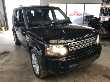 LAND ROVER DISCOVERY SPORT TD4 PURE SPECIAL EDITION E6 4 DOHC 2009-2018 BREAKING FOR SPARES