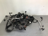 LAND ROVER DISCOVERY TD5 GS 7STR E3 5 SOHC ESTATE 5 DOOR 2014-2019 ECU (ENGINE) 92DRA LR1Z031132 2014,2015,2016,2017,2018,2019ENGINE WIRING LOOM MANUAL DISCOVERY SPORT L550 TD4 SD4 92DRA REF GP17 92DRA LR1Z031132     GOOD