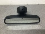 LAND ROVER UNKNOWN LIGHT 4X4 UTILITY 2002-2012 REAR VIEW MIRROR CTB500070 2002,2003,2004,2005,2006,2007,2008,2009,2010,2011,2012RANGE ROVER L322 REAR VIEW MIRROR CTB500070 REF CV55 CTB500070     GOOD