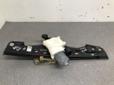 LAND ROVER DISCOVERY TD5 GS 7STR E3 5 SOHC ESTATE 5 DOOR 2015-2019 2495 WINDOW REGULATOR/MECH ELECTRIC (REAR PASSENGER SIDE) FK7227001AD 2015,2016,2017,2018,2019WINDOW REGULATOR DISCOVERY SPORT L550 PASSENGER SIDE REAR FK7227001AD REF OV67 FK7227001AD     GOOD