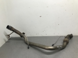 LAND ROVER RANGE ROVER SPORT SDV6 HSE E5 6 DOHC 2011-2013 2993 BACK BOX + MID SECTION EXHAUST  2011,2012,2013DOWN PIPE RANGE ROVER SPORT TDV6 3.0 REF LG12      GOOD