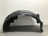 LAND ROVER RANGE ROVER SPORT SDV6 HSE E5 6 DOHC 2011-2013 INNER WING/ARCH LINER (FRONT PASSENGER SIDE)  2011,2012,2013WHEEL ARCH LINER RANGE ROVER SPORT PASSENGER SIDE FRONT REF LG12      GOOD