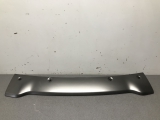 LAND ROVER RANGE ROVER SPORT SDV6 HSE E5 6 DOHC ESTATE 5 DOOR 2011-2013 BUMPER REINFORCER (FRONT)  2011,2012,2013FRONT TOW EYE COVER RANGE ROVER SPORT 2009-13 REF LG12      GOOD