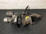 MINI HATCH COOPER S E4 4 DOHC HATCHBACK 3 DOOR 2006-2010 1598 TURBO & MANIFOLD  2006,2007,2008,2009,2010MINI TURBO CHARGER WITH MANIFOLD COOPER S N14 R55 R56 R57 REF EF57R1      GOOD