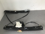 LAND ROVER DISCOVERY SPORT TD4 SE E6 4 DOHC ESTATE 5 DOOR 2015-2019 1999 WINDOW REGULATOR/MECH ELECTRIC (FRONT DRIVER SIDE) FK7223200AD 2015,2016,2017,2018,2019WINDOW REGULATOR DRIVER SIDE FRONT LAND ROVER DISCOVERY SPORT L550 REF LG67 FK7223200AD     GOOD