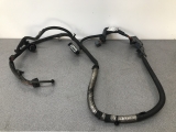 LAND ROVER RANGE ROVER SPORT TDV6 HSE 6 DOHC ESTATE 5 DOOR 2005-2013 2720 GEARBOX CABLES YMD50640A 2005,2006,2007,2008,2009,2010,2011,2012,2013RANGE ROVER SPORT GEARBOX WIRING LOOM HARNESS TDV6 2.7 YMD504640A REF AK55 YMD50640A     GOOD