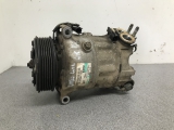 LAND ROVER DISCOVERY4 DISCOVERY 4 SDV6 HSE E5 6 DOHC 2009-2018 2993  AIR CON COMPRESSOR/PUMP 9X2319D629DA 2009,2010,2011,2012,2013,2014,2015,2016,2017,2018AIR CON CONDITIONING PUMP DISCOVERY4 DISCOVERY 4 TDV6 3.0 9X2319D629DA REF OY13 9X2319D629DA     GOOD