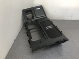 LAND ROVER RANGE ROVER TDV8 VOGUE E4 8 DOHC ESTATE 5 DOOR 2006-2013 CENTRE CONSOLE FKH500100 2006,2007,2008,2009,2010,2011,2012,2013CENTRE CONSOLE TRIM RANGE ROVER L322 TDV8 3.6 REF WP09 FKH500100     GOOD