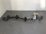 LAND ROVER DISCOVERY3 DISCOVERY 3 TDV6 SE 6 DOHC ESTATE 5 DOOR 2004-2009 TOWBAR 4H2215R555AA 2004,2005,2006,2007,2008,2009TRAILER TOW LOOM CABLE DISCOVERY3 DISCOVERY 3 4H2215R555AA REF AX05 4H2215R555AA     GOOD