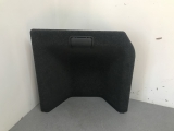 LAND ROVER RANGE ROVER TDV8 VOGUE E5 8 DOHC ESTATE 5 DOOR 2006-2013 BOOT CARPET EQY500150PVA 2006,2007,2008,2009,2010,2011,2012,2013BOOT CARPET TRIM RANGE ROVER L322 DRIVER SIDE REF WP09 EQY500150PVA     GOOD