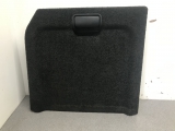 LAND ROVER RANGE ROVER TDV8 VOGUE E5 8 DOHC ESTATE 5 DOOR 2006-2013 BOOT CARPET 8H4268870AA8PVA 2006,2007,2008,2009,2010,2011,2012,2013BOOT CARPET TRIM RANGE ROVER L322 PASSENGER SIDE REF WP09 8H4268870AA8PVA     GOOD