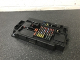 MINI HATCH COOPER S E4 4 DOHC 2006-2010 1598 FUSE BOX (BODY ECU) 3448964-01 2006,2007,2008,2009,2010MINI INTERIOR FUSE DISTRIBUTION BOX 3448964-01 R56 COOPER S ONE REF LJ56 3448964-01     GOOD