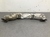 LAND ROVER RANGE ROVER SPORT SDV6 HSE E5 6 DOHC 2011-2013 2993 DOWN PIPE 4H2Q5K229FB 2011,2012,2013CROSSOVER PIPE RANGE ROVER SPORT DISCOVERY4 DISCOVERY 4 TDV6 3.0 REF LG12 4H2Q5K229FB     GOOD