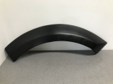 LAND ROVER DISCOVERY TDI E1 4 OHV ESTATE 5 DOOR 2004-2009 PLASTIC ARCH TRIM (REAR PASSENGER SIDE) GREEN  2004,2005,2006,2007,2008,2009DISCOVERY3 DISCOVERY 3 WHEEL ARCH TRIM PASSENGER SIDE REAR BODY REF SY06      GOOD