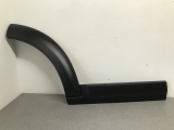 LAND ROVER DISCOVERY TDI E1 4 OHV ESTATE 5 DOOR 2004-2009 PLASTIC ARCH TRIM (REAR DRIVER SIDE)  2004,2005,2006,2007,2008,2009LAND ROVER DISCOVERY3 DISCOVERY 3 WHEEL ARCH TRIM DRIVER SIDE REAR REF SY06      GOOD