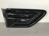 LAND ROVER RANGE ROVER SPORT TDV6 HSE E4 6 DOHC ESTATE 5 DOOR 2009-2013 CENTRE AIR VENTS AH3216A414AAW 2009,2010,2011,2012,2013 AH3216A414AAW     GOOD