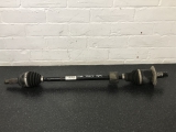 MINI COUNTRYMAN COOPER SD ALL4 E5 4 DOHC HATCHBACK 5 DOOR 2011-2016 1995 DRIVESHAFT - PASSENGER REAR (ABS) 10262487 2011,2012,2013,2014,2015,2016MINI DRIVE SHAFT REAR PASSENGER SIDE R60 COUNTRYMAN COOPER SD 2.0 N47 REF OV62 10262487     GOOD