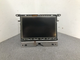 LAND ROVER DISCOVERY SDV6 COMMERCIAL XS E5 6 DOHC PANEL VAN 2009-2014 SAT. NAV. UNIT FH2210E889AC 2009,2010,2011,2012,2013,2014SAT NAV SCREEN FH2210E889AC LAND ROVER DISCOVERY4 DISCOVERY 4 REF NL64 FH2210E889AC     GOOD