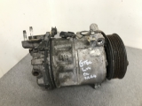 LAND ROVER DISCOVERY SDV6 COMMERCIAL XS E5 6 DOHC 2009-2014 2993  AIR CON COMPRESSOR/PUMP 9X2319D629DB 2009,2010,2011,2012,2013,2014AIR CON CONDITIONING PUMP TDV6 3.0 RANGE ROVER SPORT DISCOVERY4 DISCOVERY 4 REF NL64 9X2319D629DB     GOOD