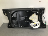 LAND ROVER DISCOVERY GS SDV6 AUTO ESTATE 5 DOOR 2009-2018 2993 WINDOW REGULATOR/MECH ELECTRIC (FRONT DRIVER SIDE)  2009,2010,2011,2012,2013,2014,2015,2016,2017,2018WINDOW REGULATOR DISCOVERY4 DISCOVERY 4 DRIVER SIDE FRONT RANGE ROVER SPORT 2009-14      GOOD