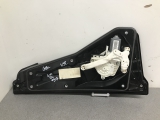 LAND ROVER DISCOVERY4 DISCOVERY 4 SDV6 HSE E5 6 DOHC ESTATE 5 DOOR 2009-2018 2993 WINDOW REGULATOR/MECH ELECTRIC (REAR PASSENGER SIDE)  2009,2010,2011,2012,2013,2014,2015,2016,2017,2018WINDOW REGULATOR DISCOVERY4 DISCOVERY 4 PASSENGER SIDE REAR RANGE ROVER SPORT REF OY13      GOOD