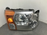 LAND ROVER DISCOVERY3 DISCOVERY 3 TDV6 SE 6 DOHC ESTATE 5 DOOR 2004-2009 HEADLIGHT/HEADLAMP XENON (DRIVER SIDE) XBC500042 2004,2005,2006,2007,2008,2009HEADLIGHT DISCOVERY3 DISCOVERY 3 DRIVER SIDE XENON XBC500042 REF AX05 XBC500042     GOOD