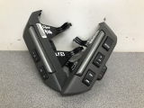 LAND ROVER RANGE ROVER SPORT TDV6 HSE 6 DOHC ESTATE 5 DOOR 2005-2013 CENTRE WINDOW SWITCHES XPD500510/601WVH 2005,2006,2007,2008,2009,2010,2011,2012,2013STEERING WHEEL SWITCHES RANGE ROVER SPORT DISCOVERY3 DISCOVERY 3 REF LY55 XPD500510/601WVH     GOOD