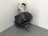 LAND ROVER FREELANDER SD4 HSE E5 4 DOHC 2010-2014 2179  BRAKE SERVO 6G912B195NE 2010,2011,2012,2013,2014SERVO BOOSTER TD4 2.2 FREELANDER2 FREELANDER 2 6G912B195NE REF LB61 6G912B195NE     GOOD