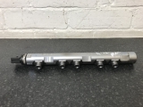 MINI COUNTRYMAN COOPER SD ALL4 E5 4 DOHC 2011-2016 1995  INJECTOR RAIL 853160 2011,2012,2013,2014,2015,2016MINI FUEL INJECTION RAIL N47 2.0 R60 COUNTRYMAN COOPER SD 853160 REF OV62 853160     GOOD