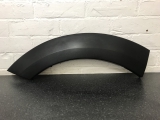 MINI COUNTRYMAN COOPER SD ALL4 E5 4 DOHC HATCHBACK 5 DOOR 2011-2016 PLASTIC ARCH TRIM (REAR DRIVER SIDE) 9800770 2011,2012,2013,2014,2015,2016MINI WHEEL ARCH TRIM PLASTIC DRIVER SIDE REAR R60 COUNTRYMAN 9800770 REF OV62 9800770     GOOD