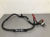 LAND ROVER RANGE ROVER SPORT SDV6 HSE E5 6 DOHC ESTATE 5 DOOR 2011-2013 BATTERY  2011,2012,2013BATTERY CABLE POSITIVE RANGE ROVER SPORT REF LG12      GOOD