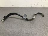 LAND ROVER RANGE ROVER SPORT SDV6 HSE E5 6 DOHC ESTATE 5 DOOR 2011-2013 BATTERY AH2214301DE 2011,2012,2013BATTERY CABLE NEGATIVE TO CHASSIS RANGE ROVER SPORT AH2214301DE REF LG12 AH2214301DE     GOOD